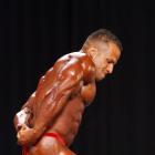 Ronald  Galup - NPC Nationals 2016 - #1